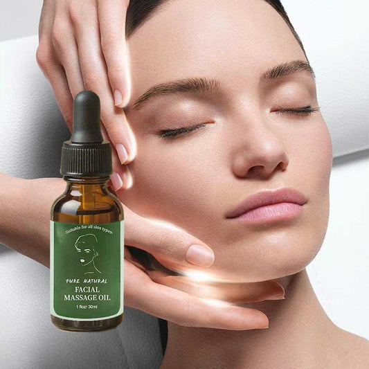 How to use facial oils