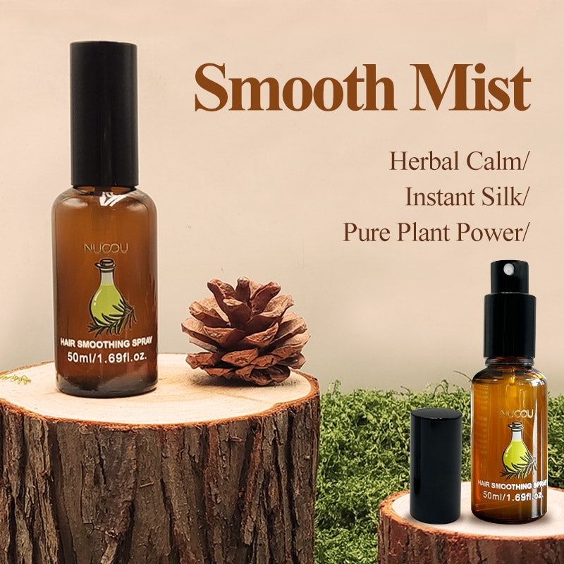 Hair Smoothing Spray A