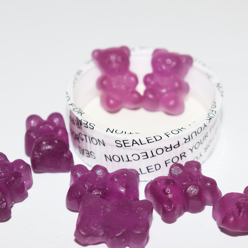 SLEEP SUPPORT GUMMIES