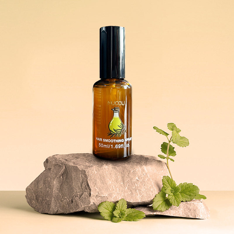 Hair Smoothing Spray A