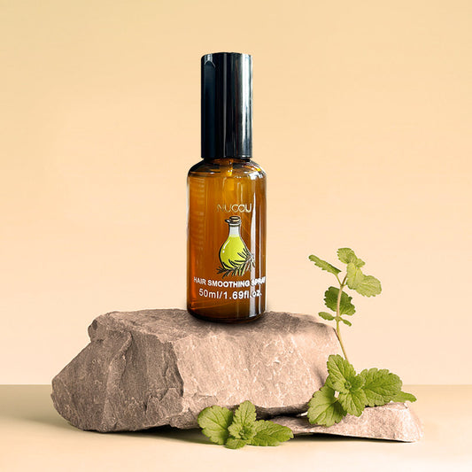 Rosemary Hair Smoothing Spray