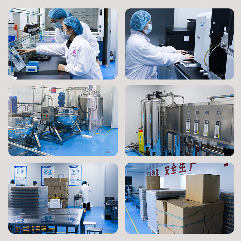 Magnesium Clycinate Gummies