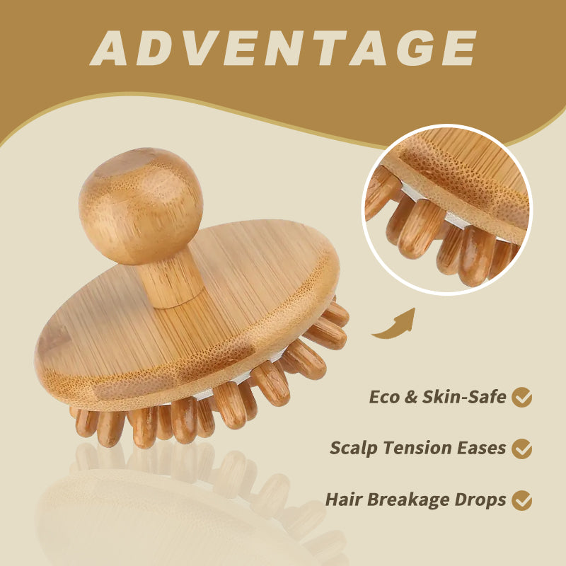 Coarse Teeth