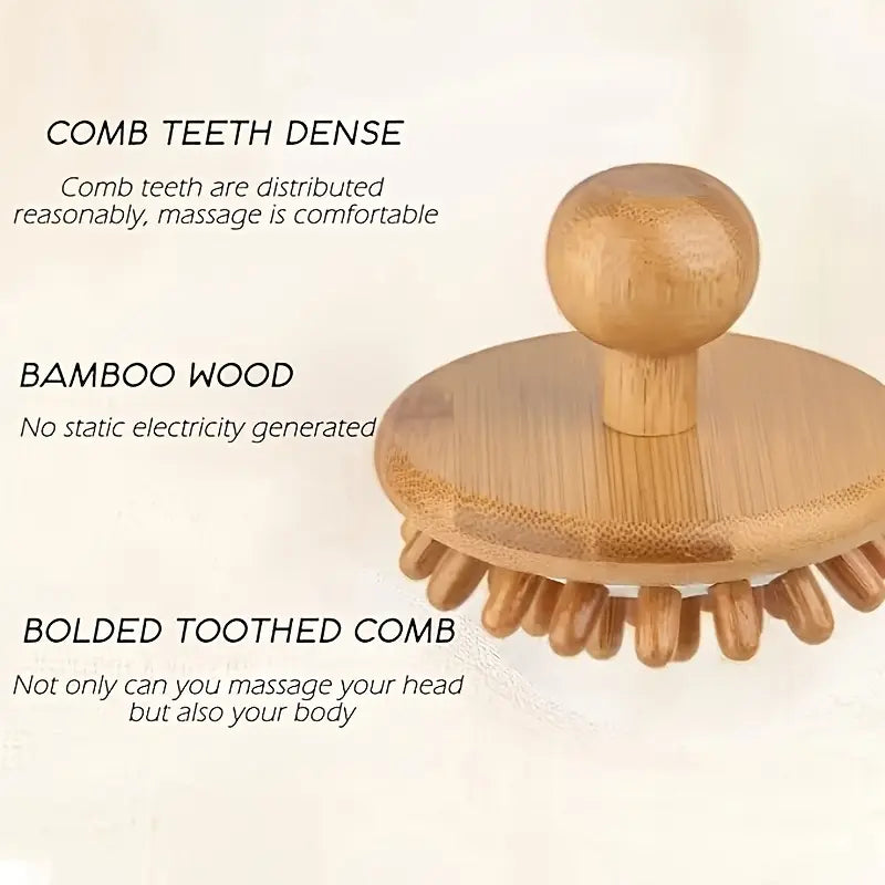 Coarse Teeth
