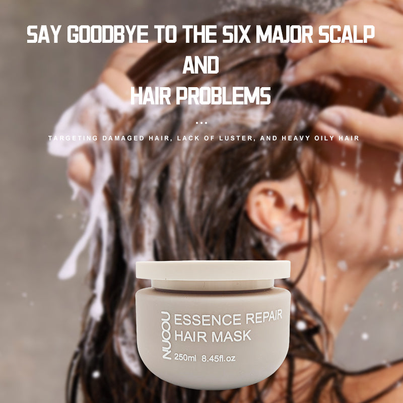 Essence Repair Hair Mask