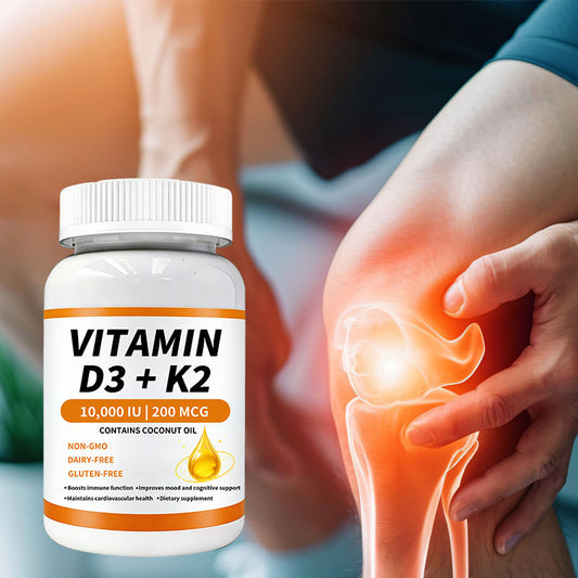 VITAMIN D3+K2
