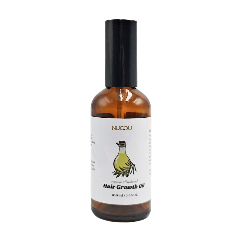 Hair Growth Oil C