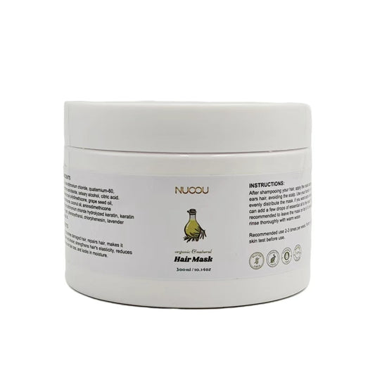 Hair Mask