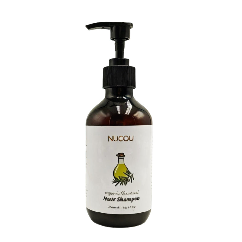 Hair Shampoo