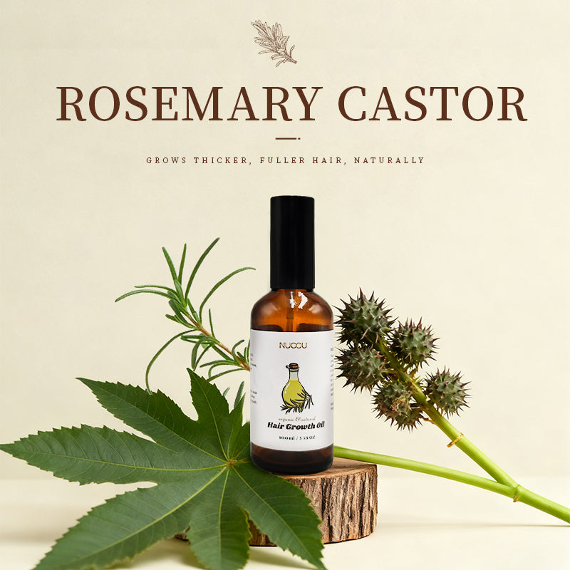 Hair Growth Oil C