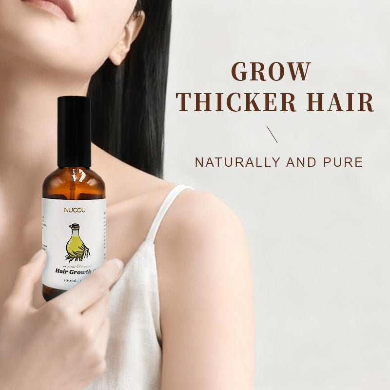 Hair Growth Oil C
