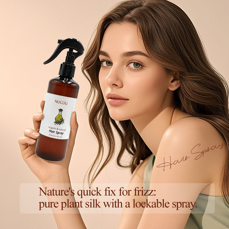 Hair Spray