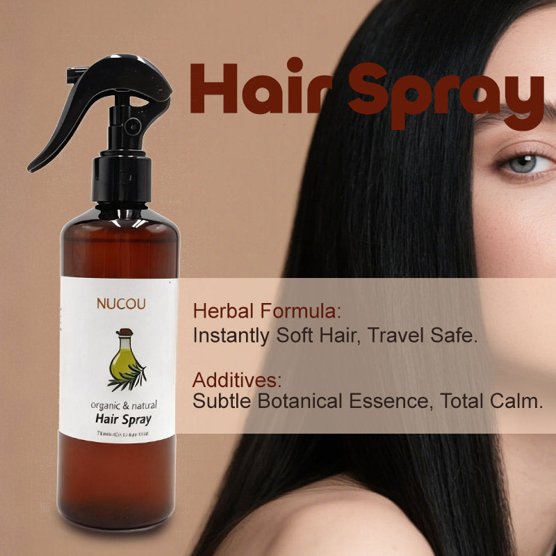 Hair Spray