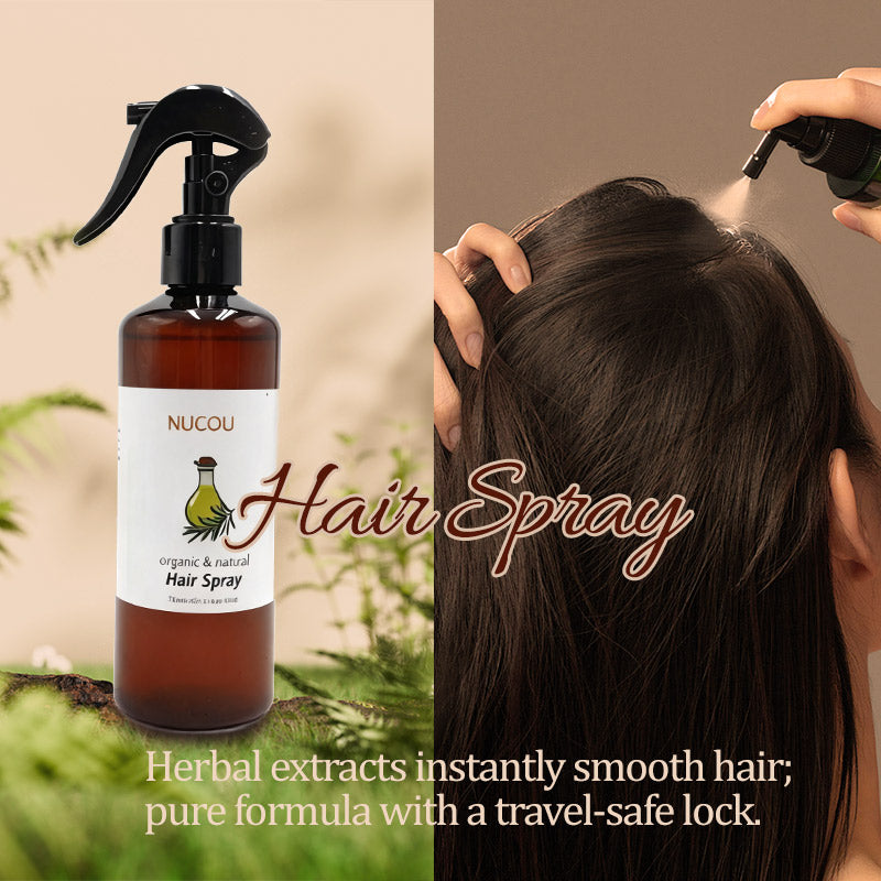 Hair Spray