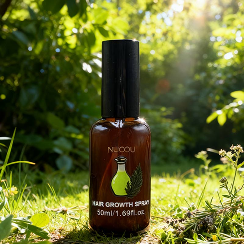 Hair Growth Spray