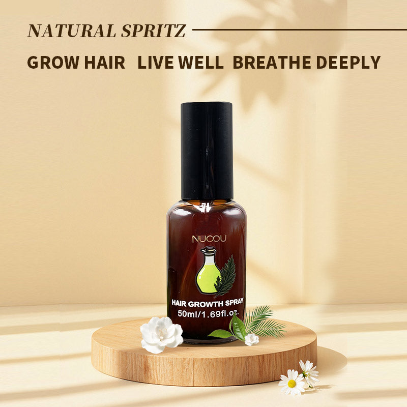 Hair Growth Spray