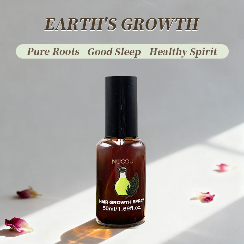 Hair Growth Spray
