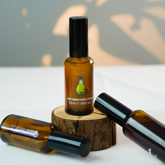 Rosemary Hair Smoothing Spray