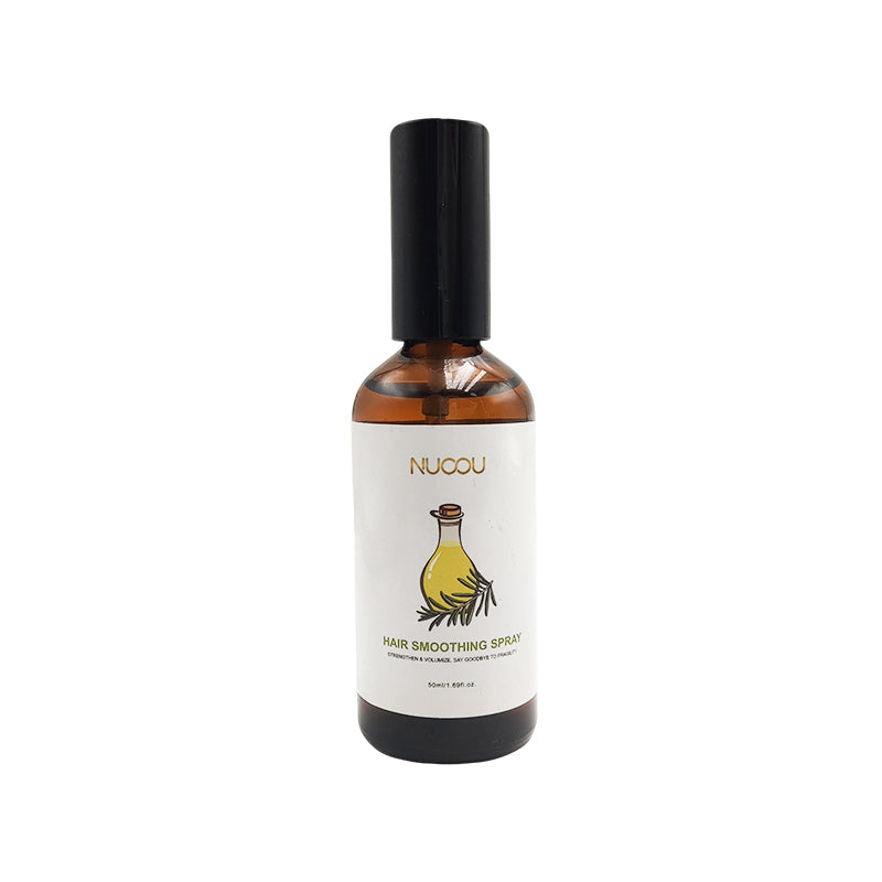 Hair Smoothing Spray