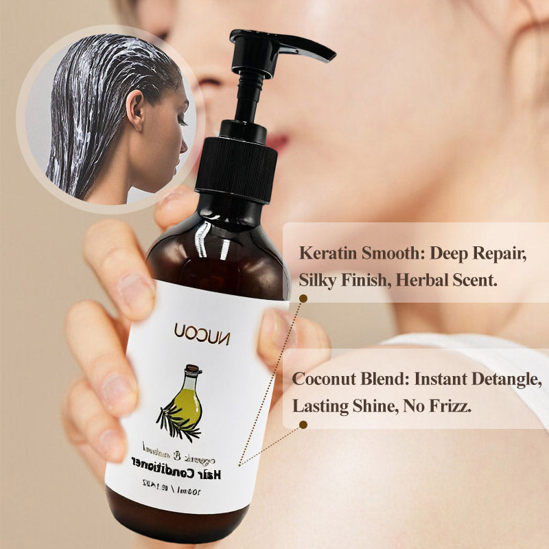 Hair Conditioner