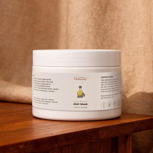 Hair Mask