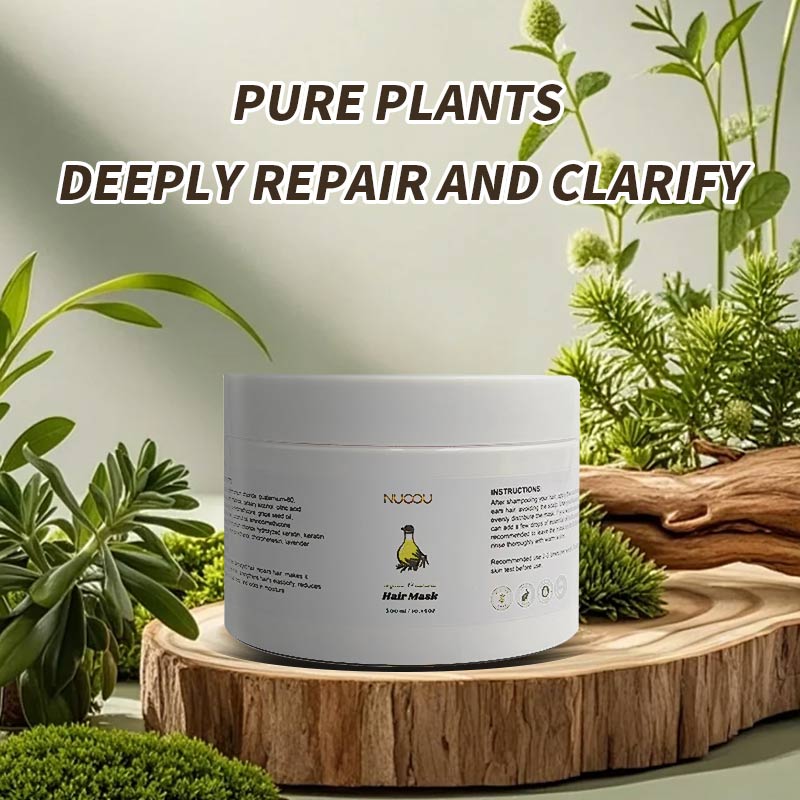 Hair Mask
