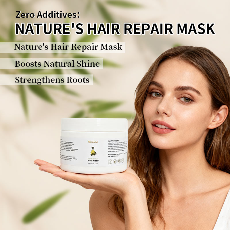 Hair Mask