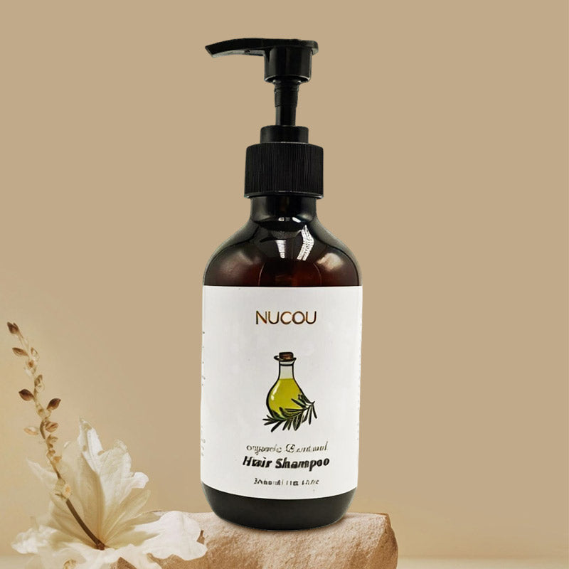 Hair Shampoo