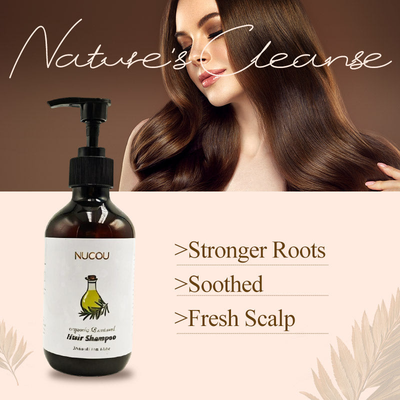 Hair Shampoo