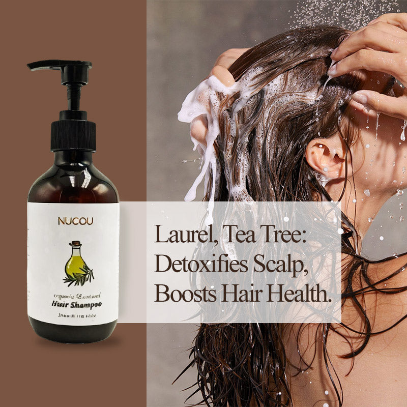 Hair Shampoo