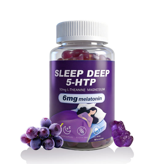 Sleep Gummies