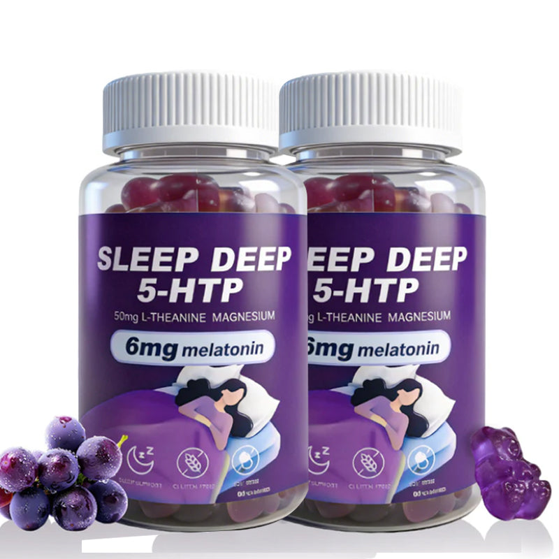 Sleep Gummies