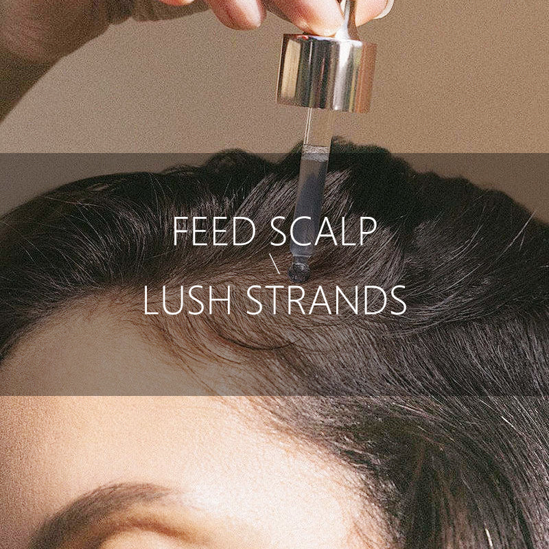 Scalp Essence