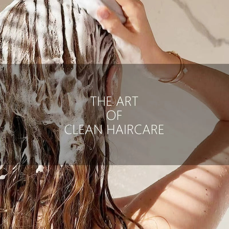 Shampoo Line