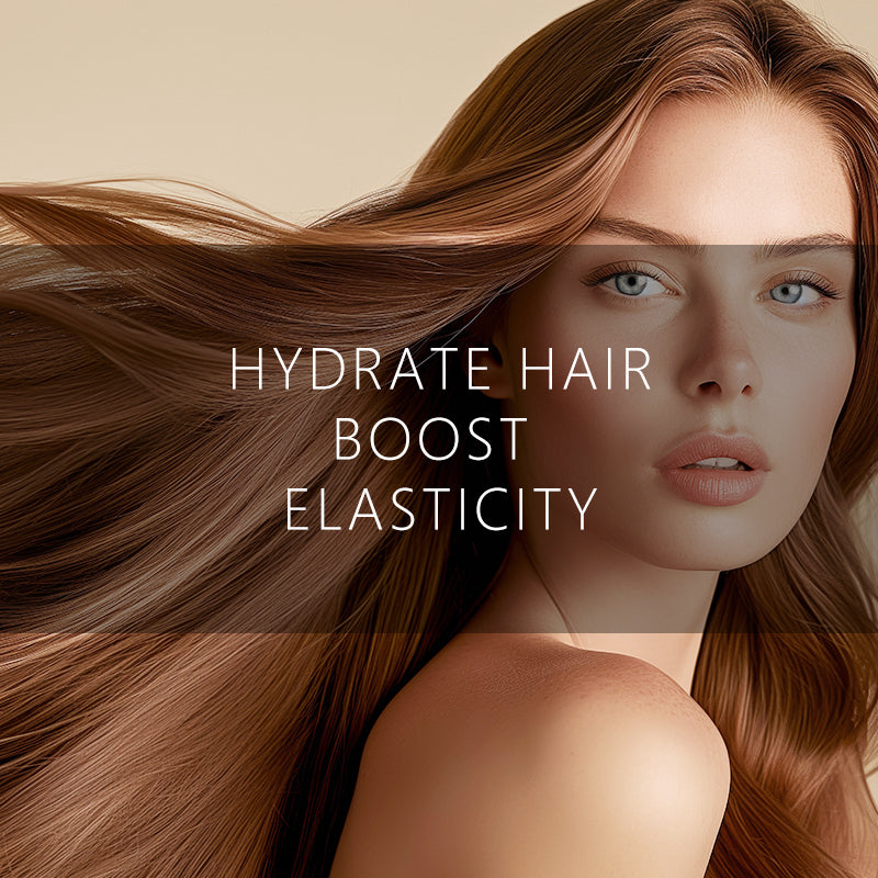 Hair Care Series