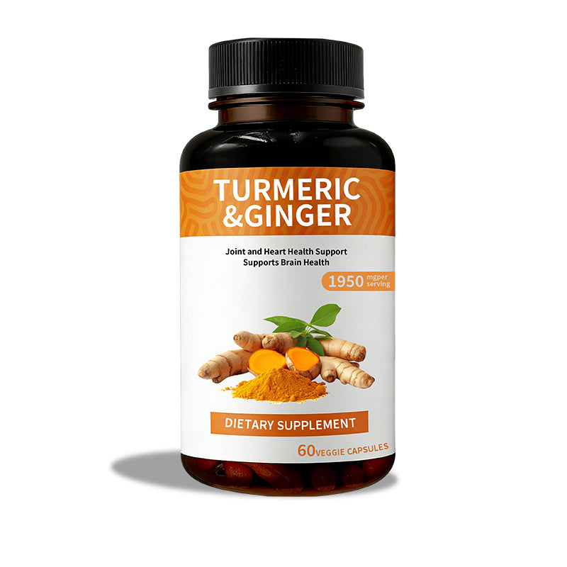 Turmeric Gummies