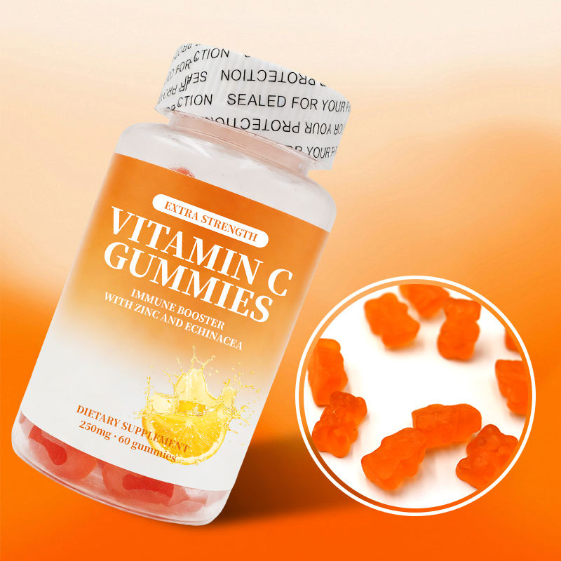 VITAMIN C GUMMIES