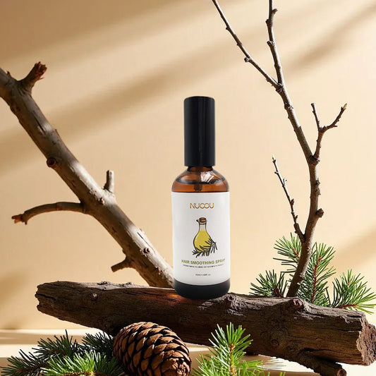 Hair Smoothing Spray