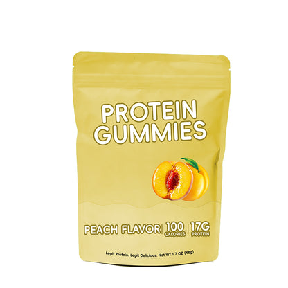 PROTEIN GUMMIES