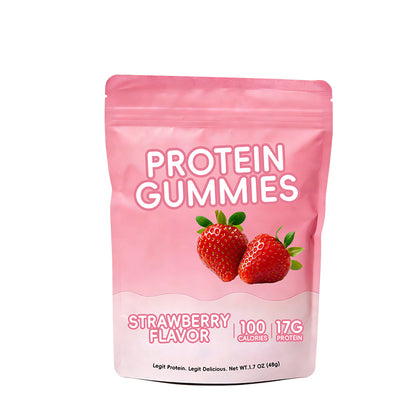 PROTEIN GUMMIES