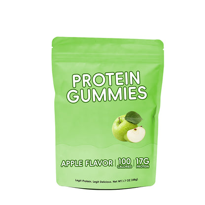 PROTEIN GUMMIES