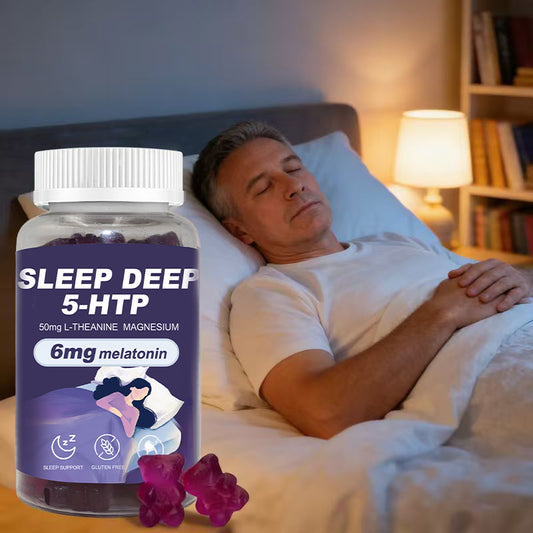 SLEEP SUPPORT