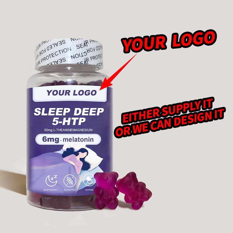 SLEEP DEEP 5-HTP