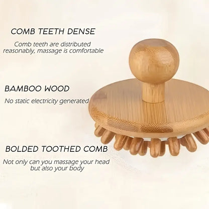 Coarse Teeth