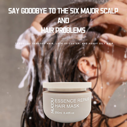 Essence Repair Hair Mask