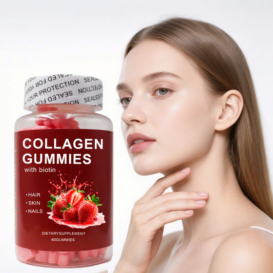 COLLAGEN GUMMIES