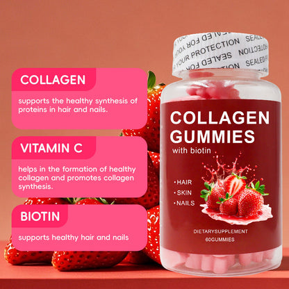 COLLAGEN GUMMIES