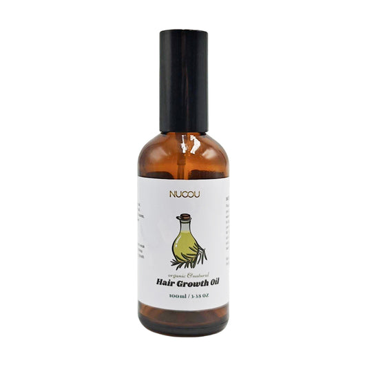 Hair Growth Oil C