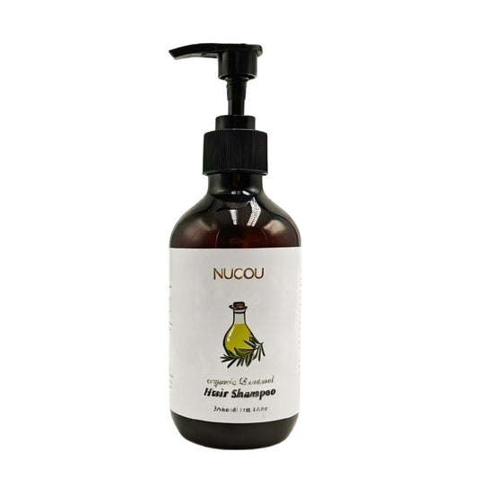 Hair Shampoo