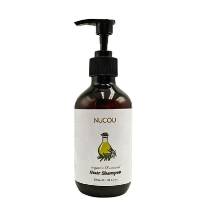 Hair Shampoo